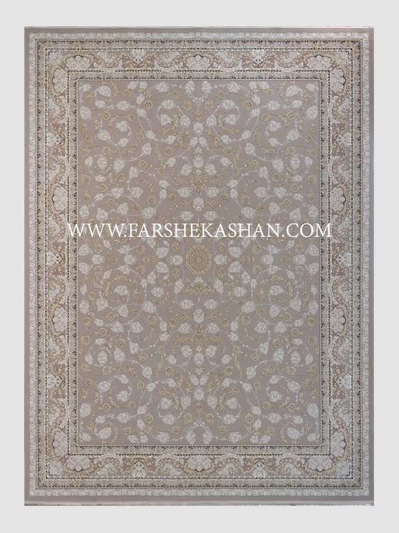 فرش مدل هیراد 